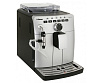 Philips Saeco Intuita (HD8750/99) - кофемашина (Silver) купить в интернет-магазине icover