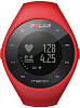 GPS фитнес-часы Polar M200 (Red) купить в интернет-магазине icover