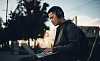 Bluetooth-наушники AKG K371-BT с микрофоном (Black) купить в интернет-магазине icover
