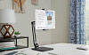 Держатель Twelve South HoverBar Duo для iPhone/iPad (Black) купить в интернет-магазине icover