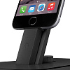 Универсальная док-станция Twelve South HiRise Deluxe (Black) купить в интернет-магазине icover