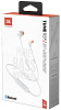 Беспроводные наушники JBL Tune 115BT JBLT115BTWHT (White) купить в интернет-магазине icover