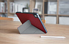 Чехол Uniq Transforma Rigor для iPad Air 10.9" 2020 (Red) купить в интернет-магазине icover
