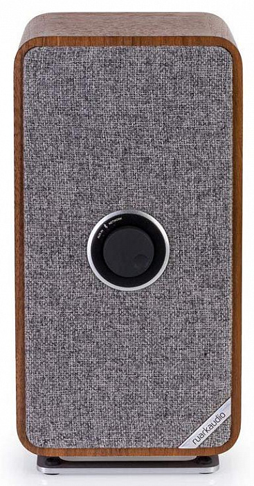 Беспроводная акустика Ruark Audio MRx (Rich Walnut) купить в интернет-магазине icover