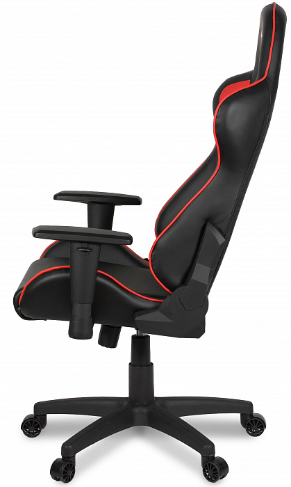 Игровое кресло Arozzi Mezzo V2 (Black/Red) купить в интернет-магазине icover