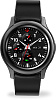 Умные часы MyKronoz ZeRound 3 (Black) купить в интернет-магазине icover