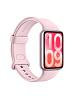 Фитнес-браслет Xiaomi Smart Band 10 Pro BHR08WGGL (Lavender Pink) купить в интернет-магазине icover