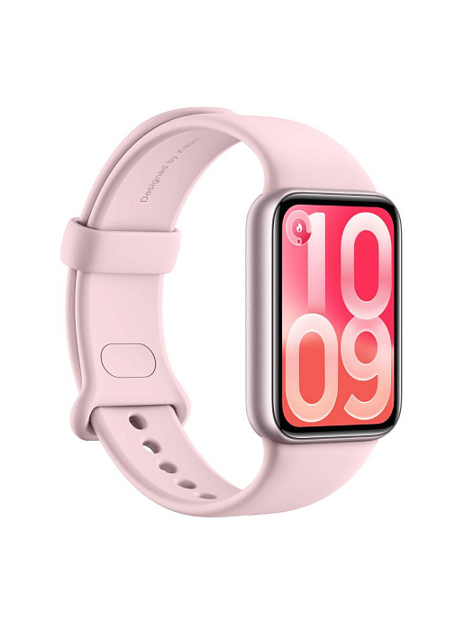 Фитнес-браслет Xiaomi Smart Band 10 Pro BHR08WGGL (Lavender Pink) купить в интернет-магазине icover