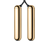 Умная скакалка Tangram Smart Rope L (Gold) купить в интернет-магазине icover