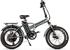 Велогибрид Eltreco Multiwatt 1000W 019936-1956 (Dark Grey) купить в интернет-магазине icover