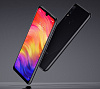 Смартфон Xiaomi Redmi Note 7 64Gb M1901F7G (Space Black) купить в интернет-магазине icover