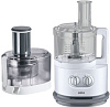Braun FP 5160 - кухонный комбайн (White) купить в интернет-магазине icover