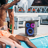 Портативная акустика Tronsmart Halo 200 Basic 120W (Black) купить в интернет-магазине icover