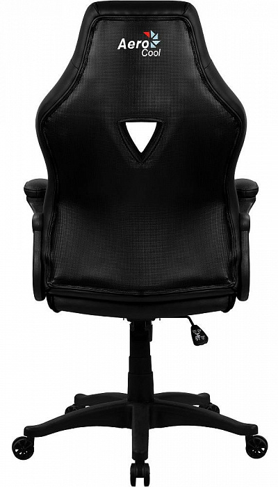 Игровое кресло Aerocool AC50C AIR (Black) купить в интернет-магазине icover