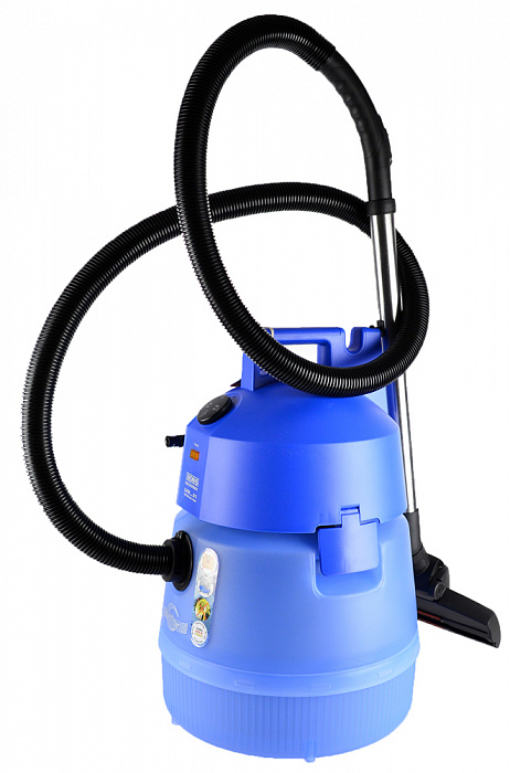 Thomas Super 30S Aquafilter - моющий пылесос (Blue) купить в интернет-магазине icover