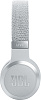 Беспроводные наушники JBL Live 460NC (White) купить в интернет-магазине icover