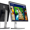 Монитор Dell P2815Q 28" 4K WLED купить в интернет-магазине icover