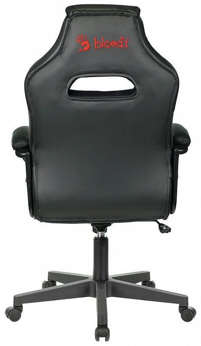 Игровое кресло A4Tech Bloody GC-200 (Black) купить в интернет-магазине icover