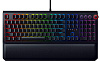 Игровая клавиатура Razer BlackWidow Elite Yellow Switch RZ03-02622700-R3R1 (Black) купить в интернет-магазине icover