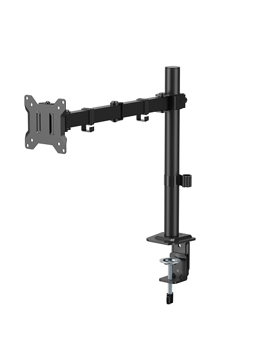 Кронштейн для монитора Ridberg LDT110-C012 (Black) купить в интернет-магазине icover