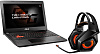 Asus ROG Strix Wireless - игровая гарнитура (Black) купить в интернет-магазине icover
