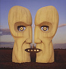 Виниловая пластинка Pink Floyd - The Division Bell (2014) купить в интернет-магазине icover
