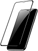 Защитное стекло Baseus Curved Tempered Glass Screen Protector (SGAPIPH65-APE01) для iPhone Xs Max/11 Pro Max (Black) купить в интернет-магазине icover