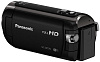 Panasonic HC-W570 - Full HD видеокамера (Black) купить в интернет-магазине icover