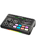 Микшер Fifine mixer SC8 (Black) купить в интернет-магазине icover