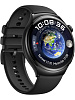 Умные часы Huawei Watch 4  ARC-AL00 (Black) купить в интернет-магазине icover