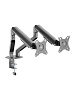 Кронштейн для монитора Ridberg Monitor Arm LDT109-C024E (Space Grey) купить в интернет-магазине icover