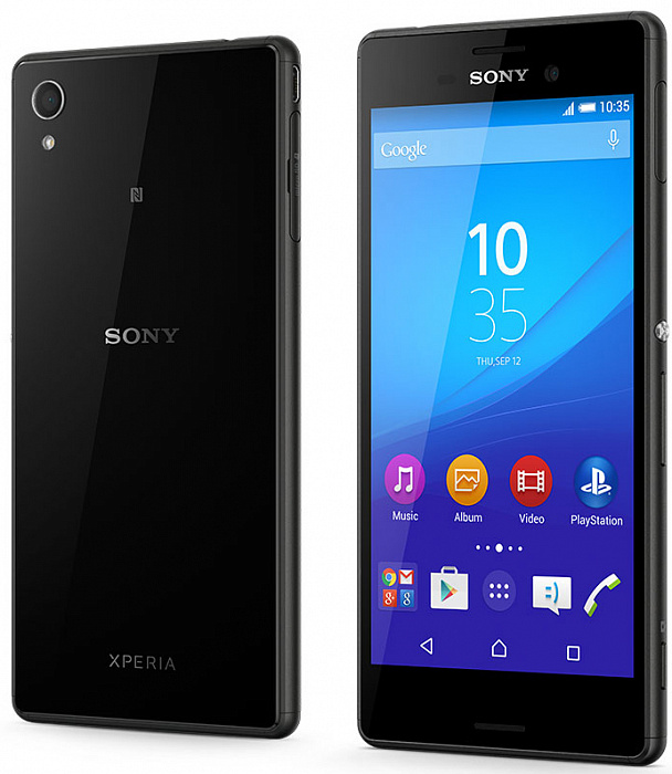 Sony Ozon