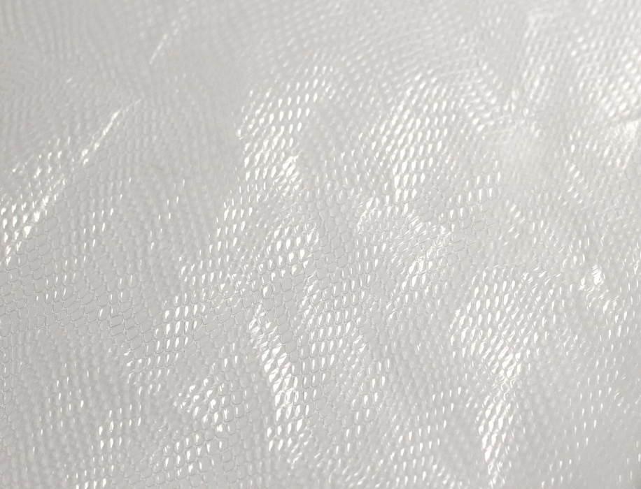 Штора для ванной комнаты Ridberg Кожа PEVA 180 x 200 см (Clear) купить в интернет-магазине icover