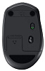 Мышь Logitech M590 Wireless Mouse Multi-Device Silent 910-005197 (Graphite Tonal) купить в интернет-магазине icover