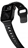 Ремешок Nomad Sport Strap (NM1Am10000) для Apple Watch 44mm/42mm (Black) купить в интернет-магазине icover