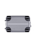 Чемодан Xiaomi Aluminum Frame Luggage 24 (Silver) купить в интернет-магазине icover