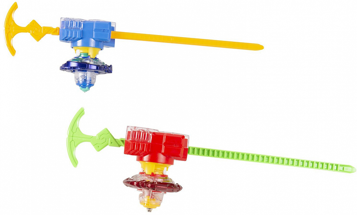 Набор Infinity Nado Battle Set (36843) купить в интернет-магазине icover