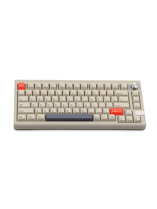 Клавиатура игровая Cidoo V75 PRO (White) купить в интернет-магазине icover