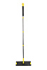 Швабра и ведро Ridberg Premium Plus 2mop (Black/Yellow) купить в интернет-магазине icover