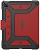 Чехол UAG Metropolis для iPad Pro 12.9" 2020/2021 (Magma) купить в интернет-магазине icover
