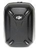 DJI Phantom 3 Hardshell Backpack DJI Logo - рюкзак для квадрокоптера DJI Phantom 3 (Black) купить в интернет-магазине icover