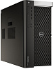Десктоп Dell Precision T7910 Intel Xeon E5-2670v3 2.3 GHz, 64Gb, 512Gb SSD (7910-9323) купить в интернет-магазине icover