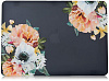 Накладка i-Blason Cover для MacBook Air 13 (Flowers) купить в интернет-магазине icover