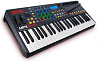 MIDI-клавиатура Akai MPK249 (A050345) купить в интернет-магазине icover