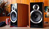 Wharfedale Diamond 10.1 - полочная акустическая система (Blackwood) купить в интернет-магазине icover