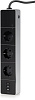 Умный сетевой удлинитель Elgato Eve Energy Strip (10EAZ8301) купить в интернет-магазине icover