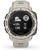 Умные часы Garmin Instinct 010-02064-01 (Tundra) купить в интернет-магазине icover