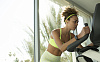 Bluetooth-наушники с микрофоном JBL Reflect Flow (Green) купить в интернет-магазине icover