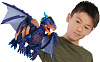 Интерактивная игрушка WowWee Dragon Vulcan (3956) купить в интернет-магазине icover