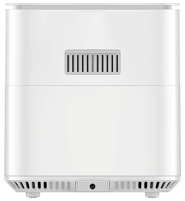 Аэрогриль Xiaomi Smart Air Fryer 6.5L BHR7358EU (White) купить в интернет-магазине icover
